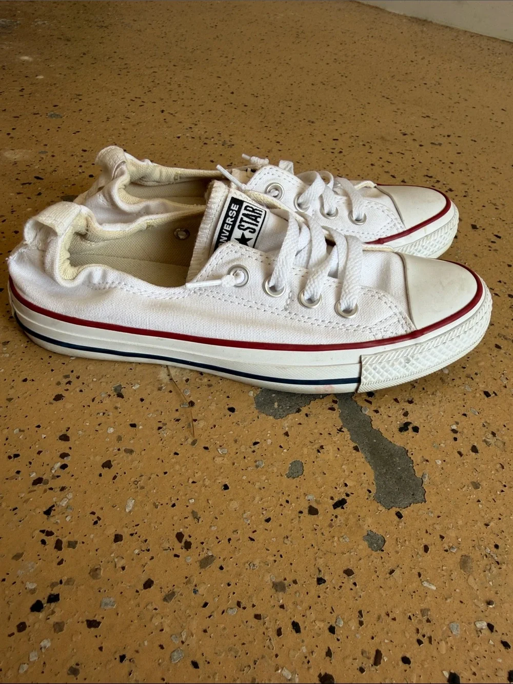 Converse All Stars durable secure